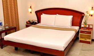 Hotel Corbelli, Pondicherry 4